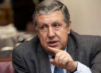 Ramón Puerta, sobre la expropiación de YPF: “Pasamos de un país que exportaba petróleo, energía eléctrica y gas, a importar las tres cosas”
