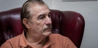 Storani, sobre la interna en la UCR: “No veo mucha sustancia en ninguno de los sectores”