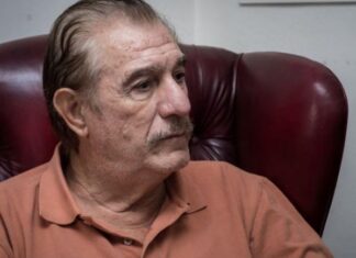 Storani, sobre la interna en la UCR: “No veo mucha sustancia en ninguno de los sectores”