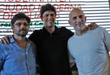 Diputados: no hubo acuerdo en la UCR y se divide el bloque