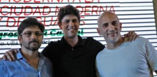 Diputados: no hubo acuerdo en la UCR y se divide el bloque