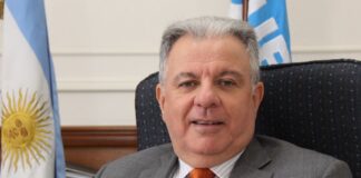 Alberto Barbieri: “Los chicos llegan a la universidad sin los conocimientos que deberían tener”