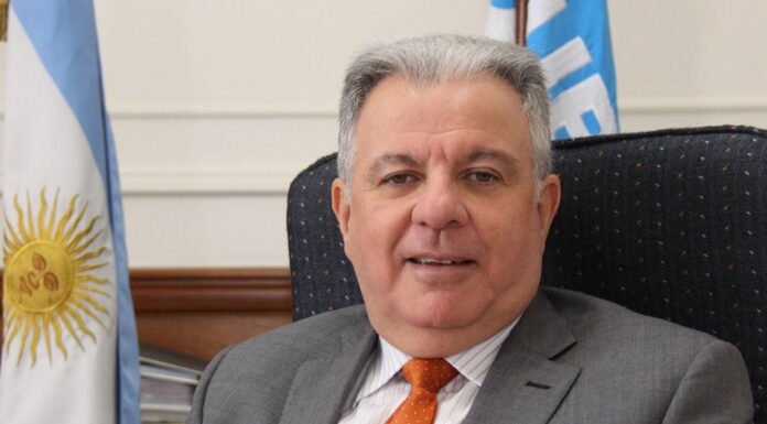 Alberto Barbieri: “Los chicos llegan a la universidad sin los conocimientos que deberían tener”