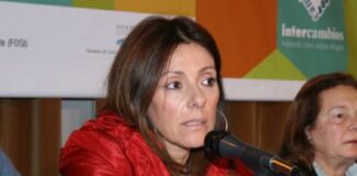 Mónica Cuñarro, sobre el caso de la “cocaína adulterada”: “No tiene precedentes en la Argentina”