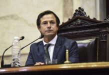 Lipovetzky, sobre la ley de alquileres: “El proyecto que se sancionó no es exactamente el que yo presenté”