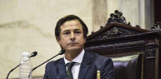 Lipovetzky, sobre la ley de alquileres: “El proyecto que se sancionó no es exactamente el que yo presenté”