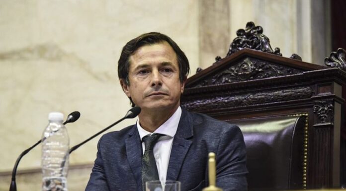 Lipovetzky, sobre la ley de alquileres: “El proyecto que se sancionó no es exactamente el que yo presenté”