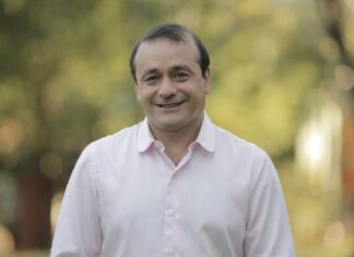 Herrera Ahuad: “El reconocimiento puede sorprender pero no es mi termómetro de mi gestión”