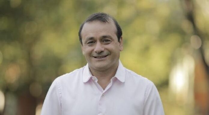 Herrera Ahuad: “El reconocimiento puede sorprender pero no es mi termómetro de mi gestión”