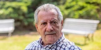 El vicegobernador de Salta, víctima de robo: “Me manotearon el celular de la mesa y no nos dimos cuenta”