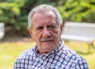 El vicegobernador de Salta, víctima de robo: “Me manotearon el celular de la mesa y no nos dimos cuenta”
