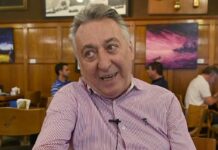 César Mayoral: “Putin no hubiera invadido si EEUU mantenía el liderazgo”