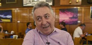 César Mayoral: “Putin no hubiera invadido si EEUU mantenía el liderazgo”