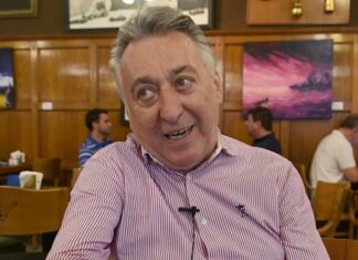 César Mayoral: “Putin no hubiera invadido si EEUU mantenía el liderazgo”