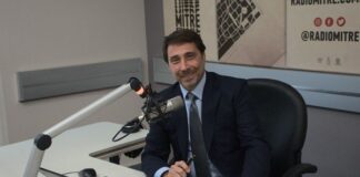 Eduardo Feinmann contó la historia detrás del viaje de Sergio Massa a Brasil: “Con las manos vacías”