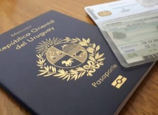 Aumentó el pedido de residencia de argentinos en Uruguay