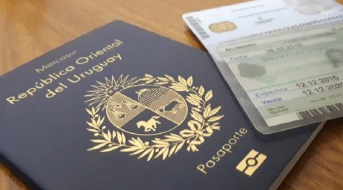 Aumentó el pedido de residencia de argentinos en Uruguay