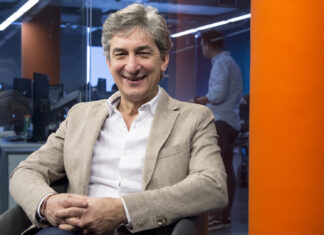 Sergio Federovisky: “Lo que se vive en Corrientes desborda a Estados mucho más preaparados que nosotros”
