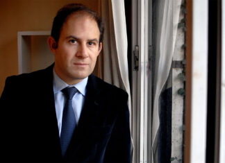Mariano Caucino, embajador en India: “Argentina tiene que prestar atención al Asia y al Indo-Pacífico porque el 60% de la humanidad vive allí”