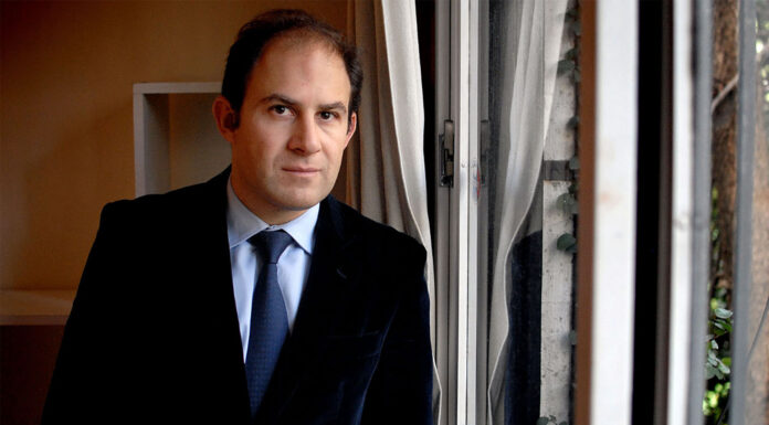 Mariano Caucino, embajador en India: “Argentina tiene que prestar atención al Asia y al Indo-Pacífico porque el 60% de la humanidad vive allí”