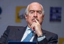 Andrés Pastrana, ex presidente de Colombia: “Petro es el caballo de Troya del narcotráfico”