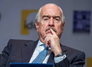 Andrés Pastrana, ex presidente de Colombia: “Petro es el caballo de Troya del narcotráfico”