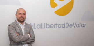 Mauricio Sana, CEO de Flybondi: “El problema de Argentina es un tema de costos, no de tarifas”