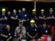 El jefe de bomberos de Berón de Astrada: “Maratea nos donó un autobomba que nos faltaba”