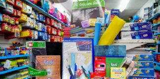 Aumentos en febrero: uno por uno, cuánto subirá el pan, la leche y la canasta escolar
