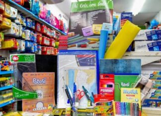 Aumentos en febrero: uno por uno, cuánto subirá el pan, la leche y la canasta escolar