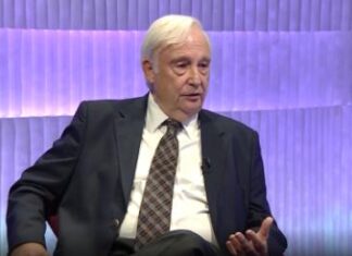 Andrés Cisneros: “Lula va a tener que negociar constantemente con la oposición”