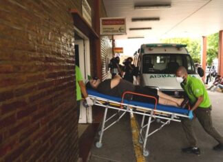 El relato de un recuperado de la cocaína adulterada: “La adicción es una enfermedad, necesitamos ayuda del Estado para poder salir”