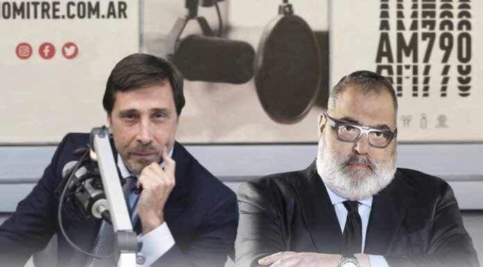 Alicia María Zorrilla en #ElPaseFeinmannLanata: “Lo más inclusivo para los que hablamos español es hablar español”