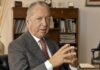 Daniel Funes de Rioja: “En las PYMES estamos buscando caminos para mayor eficiencia energética”