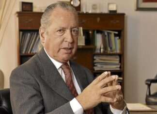 Daniel Funes de Rioja: “La industria del juicio en Argentina ha sido una constante en el tema laboral”