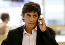 Hernán Lacunza: “La deuda de este gobierno creció como la de ningún otro”