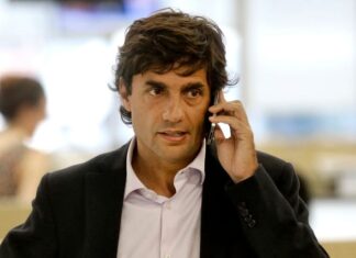 Hernán Lacunza: “Hoy estamos mejor de lo que habría esperado a principios de diciembre”