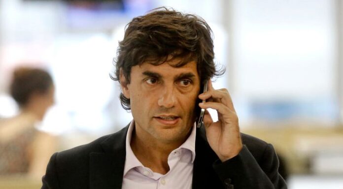 Hernán Lacunza: “Tanto Milei como Cristina tienen razón en lo que están diciendo”