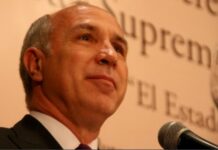Ricardo Lorenzetti, sobre el cobro de ganancias a los jueces: “No defendemos ningún privilegio, pretendemos previsibilidad”