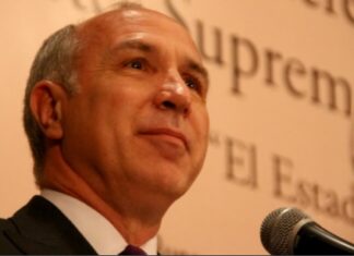 Ricardo Lorenzetti: “Yo nunca aceptaría ser designado por decreto”