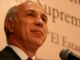 Ricardo Lorenzetti: “La Corte Suprema no puede hacer populismo judicial”