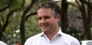 Marcelo D’Alessandro: “Al comisario lo pasamos a disponibilidad y le iniciamos sumario administrativo”