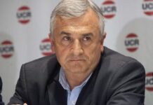 Gerardo Morales: “En Juntos por el Cambio estamos mejor de lo que muchas veces aparece en los medios”