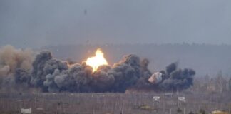 El relato de una ucraniana residente en Kiev: “Estamos listos para todo, le pedimos ayuda a todo el mundo”