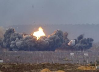 El relato de una ucraniana residente en Kiev: “Estamos listos para todo, le pedimos ayuda a todo el mundo”