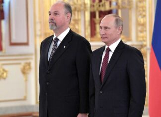 Ricardo Lagorio, tras el bombardeo de Rusia a Ucrania: “Volvió la barbarie”