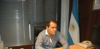 Marcelo Rodio: “Firmamos un pedido para la creación del Boleto Federal”