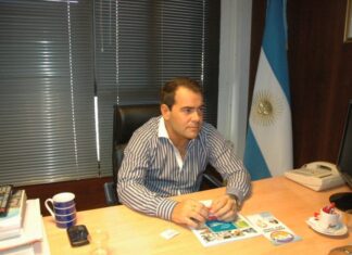 Marcelo Rodio: “Firmamos un pedido para la creación del Boleto Federal”