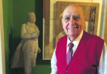 Julio María Sanguinetti: “Siento pena por un país con capacidades humanas y materiales como tiene Argentina”