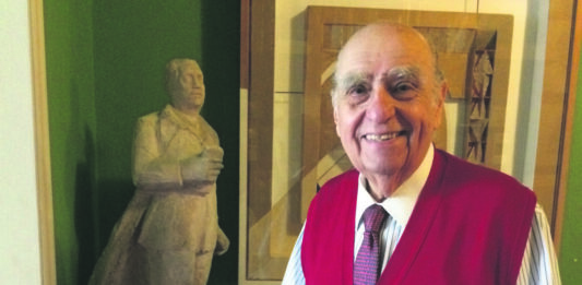Julio María Sanguinetti sobre el golpe de Estado en Bolivia: “Gana un presidente democrático y al día siguiente se arma toda esta barahúnda”